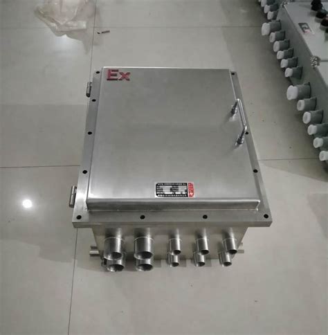 exe stainless steel junction box|explosion proof junction box specification.